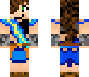 oerba yun fang