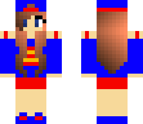super girl