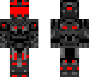 evil master chief