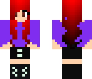 first skin