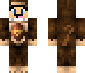 monkey