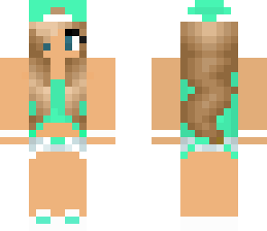 mint tomboy