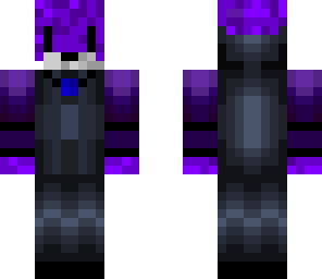 enderfoxx mage 3