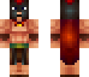 spartan