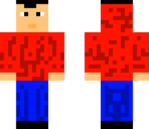 nick