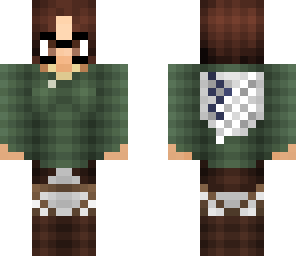 hanji zoe