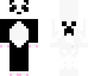 panda