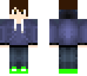 remake teenage