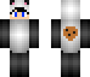 my new skin