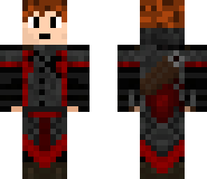 dark assassin
