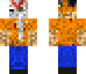 jason vorhees