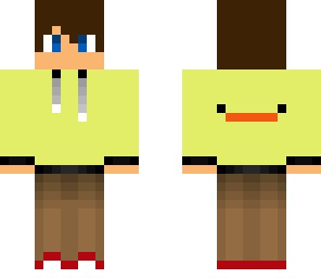 duck