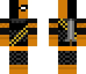deathstroke