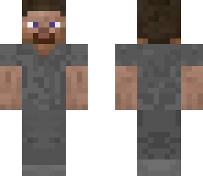gray steve