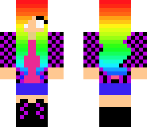 herobrine girl