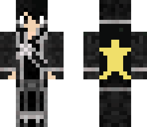 star kirito