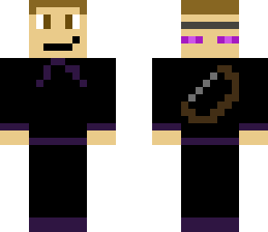 enderman lover updated