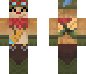 teemo