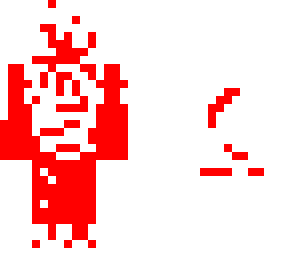 the ghost