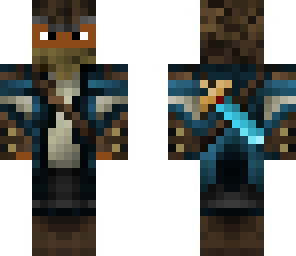 human rogue