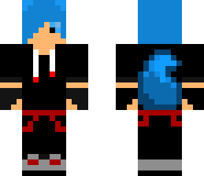 blade omori
