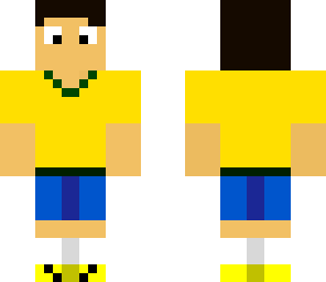 brazil soccer player