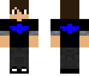 nightwing fan