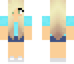 steve girl fixed