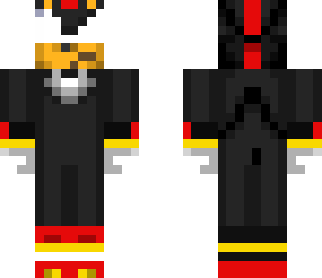 dark shadow the hedgehog