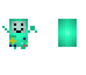 plz like bmo from adventure