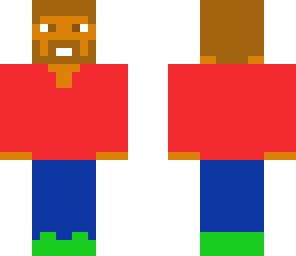 evan