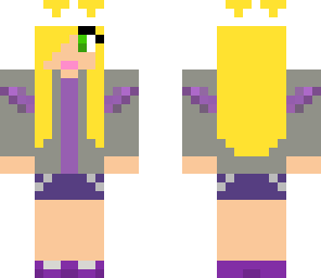 magic girl