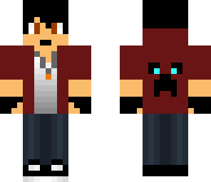 new skin