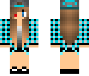 3d jock girl