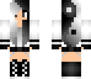 ying yang edit