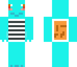 squirtle