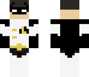 logan0755 superhero skin