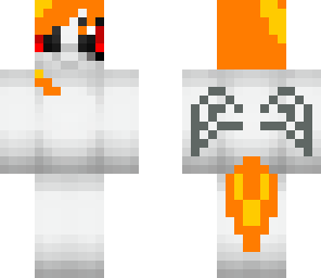 flamingtorch