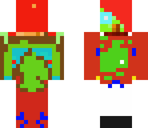 skin 4