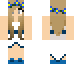 fix blue prom queen