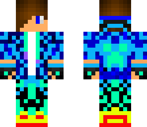 doomsaloto's skin 14