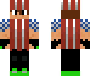 july 4th griffin