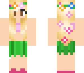 hula girlz
