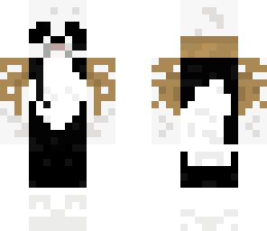 panda