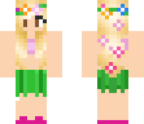 hula girlz
