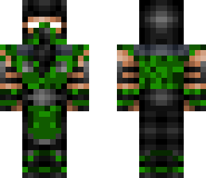 errn ninja