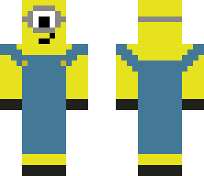 despicable me minion