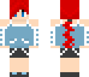 my skin