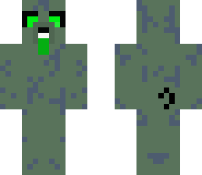 zombie jake improved