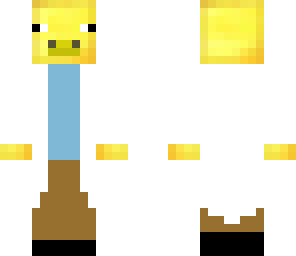 science pig